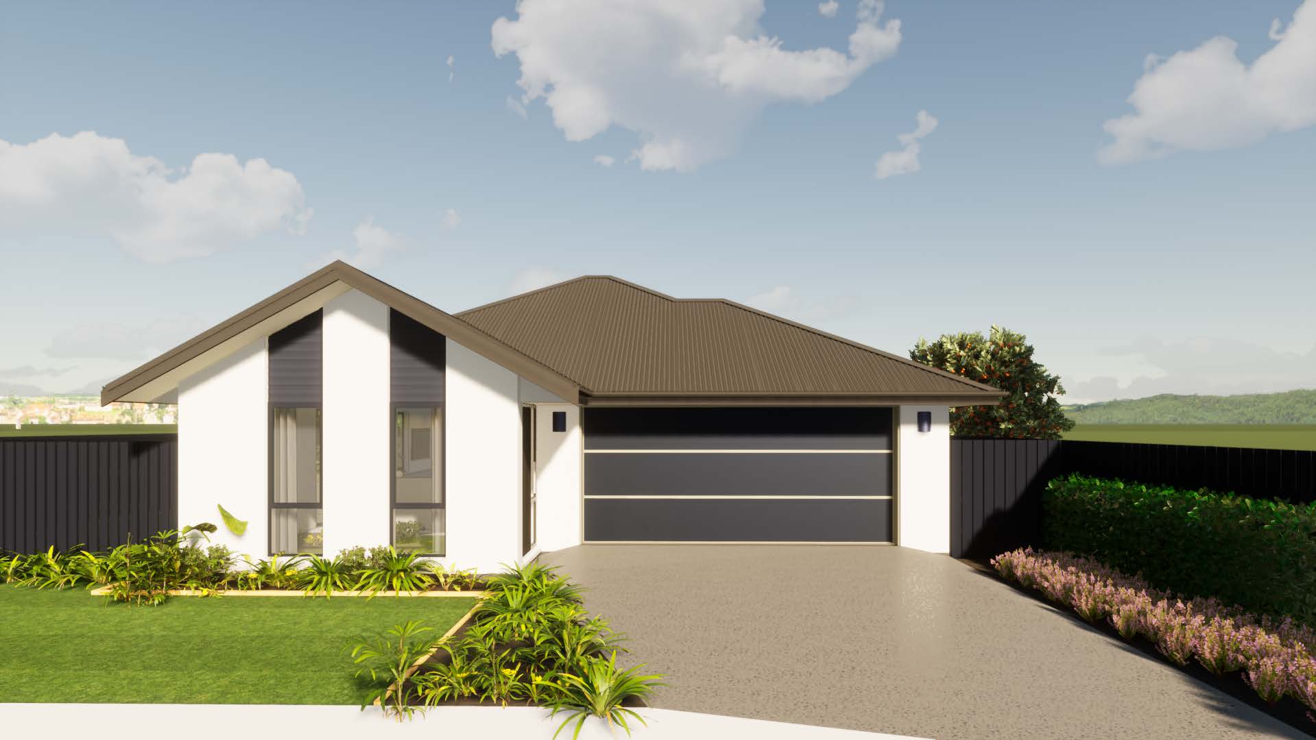 Lot 209, Broadfield Grange, Rolleston, Selwyn, Canterbury  