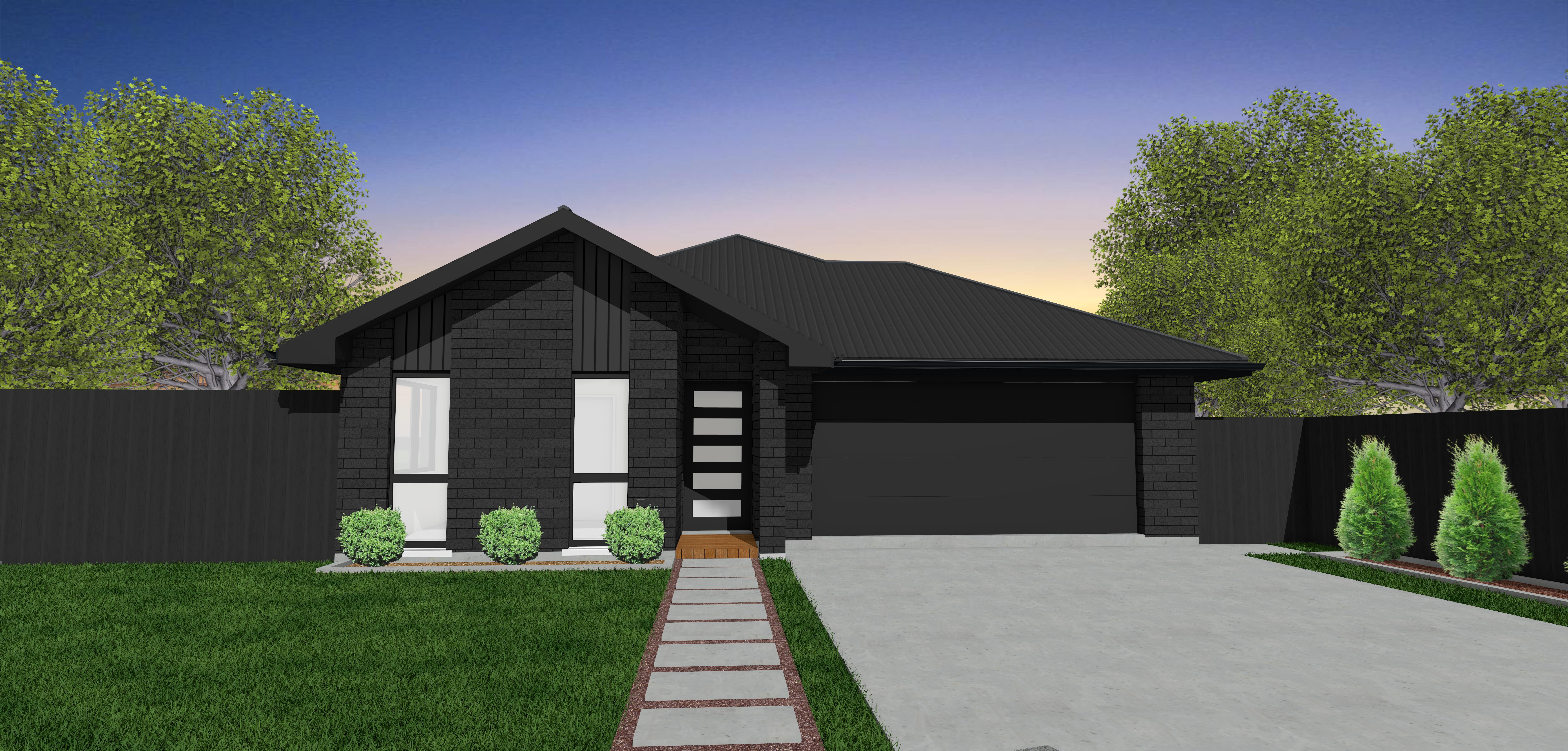 Lot 211, Broadfield Grange, Rolleston, Selwyn, Canterbury  