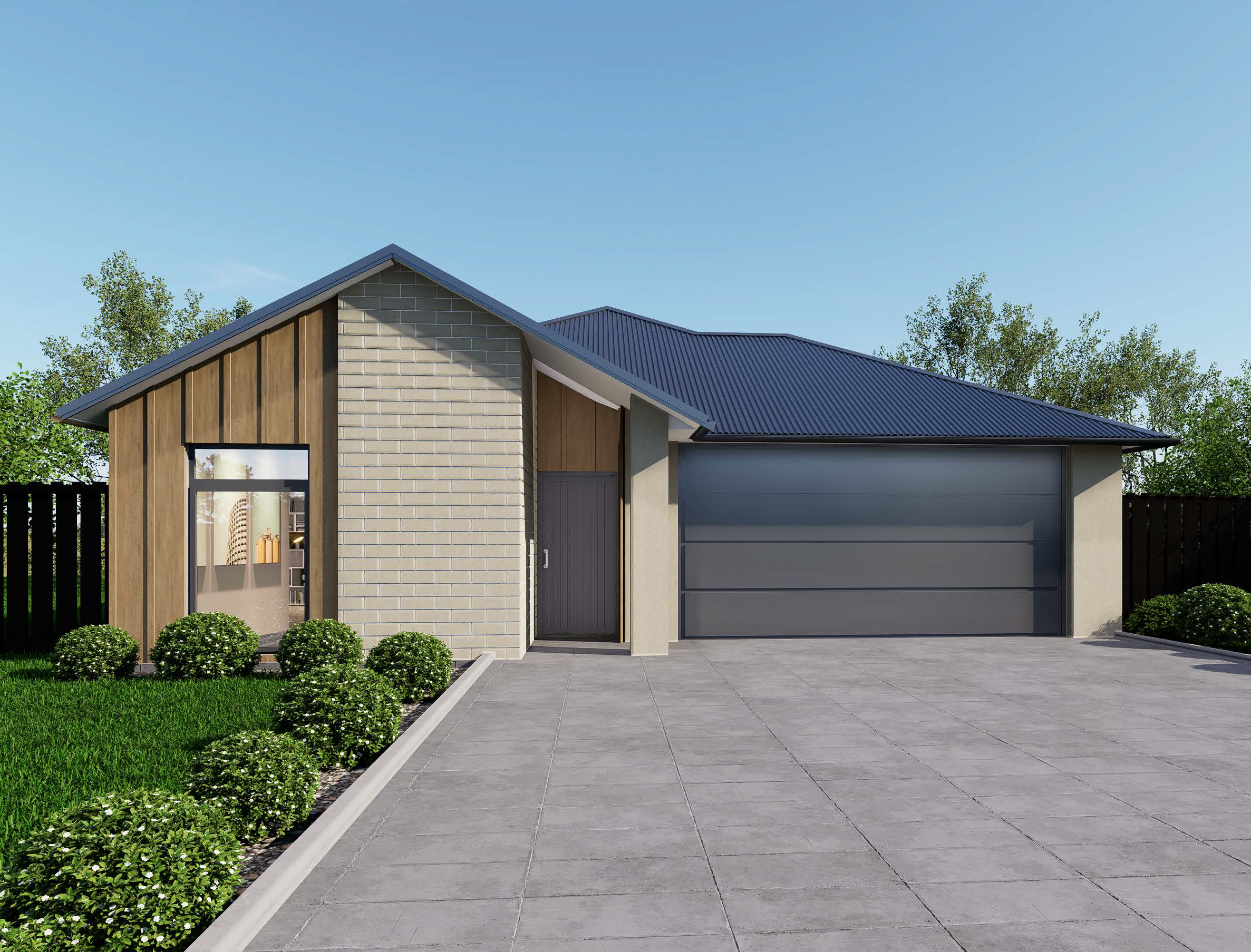 Earlsbrook Luxury Living: New 4-Bed Home with Designer Kitchen & School Proximity 1