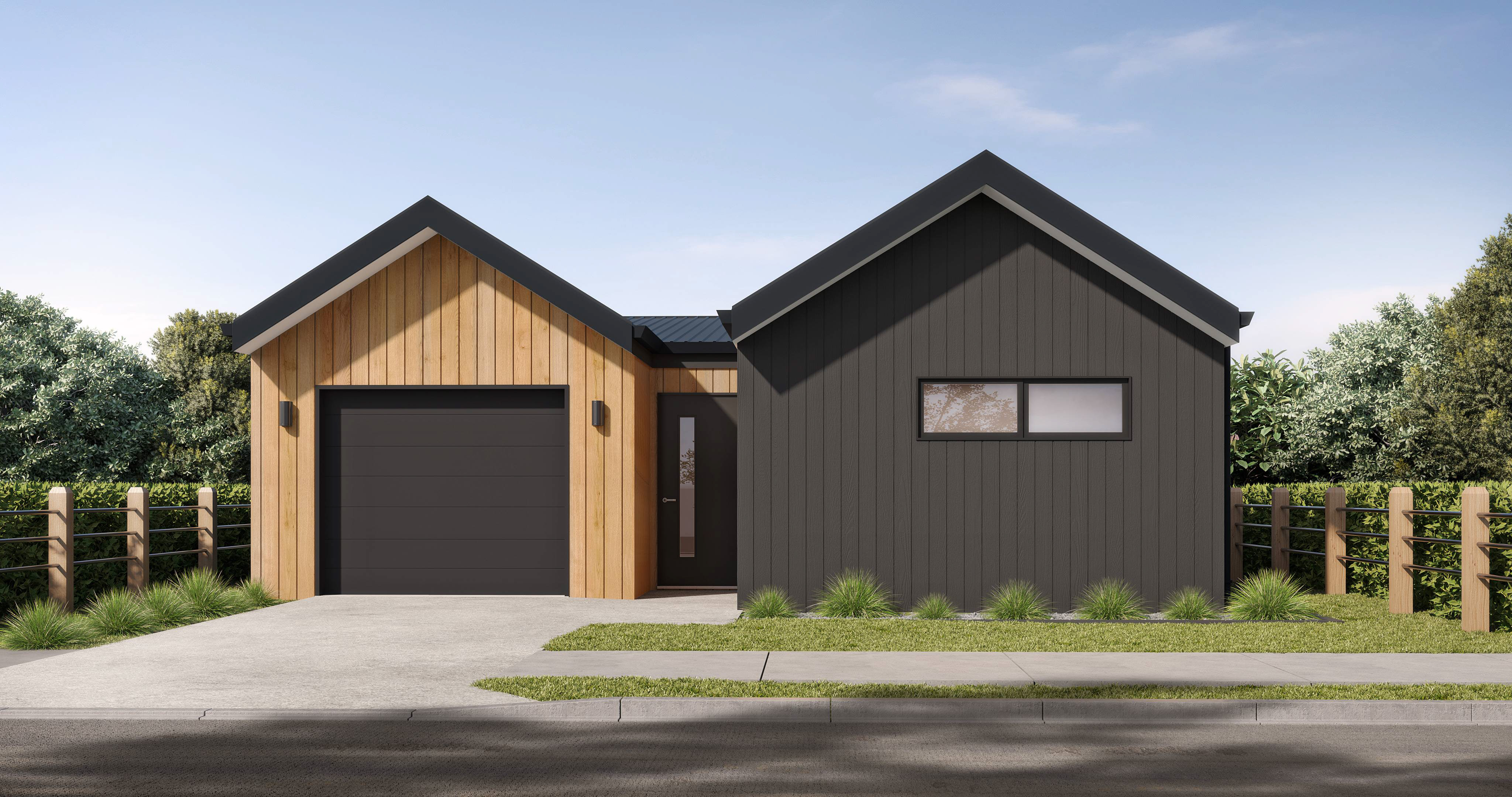 Modern Living Near Queenstown Amenities 1