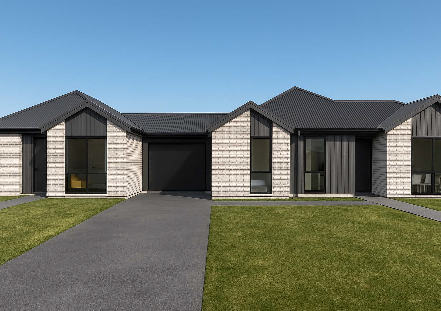 Smart Dual-Income Opportunity in the Heart of Rolleston 1