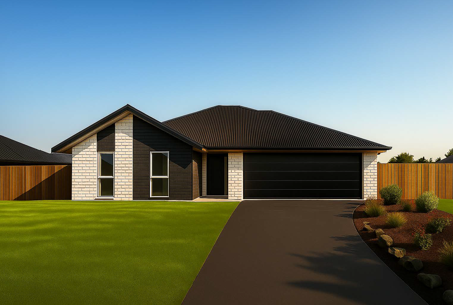 Modern Comfort & Energy Efficiency in Rolleston 1