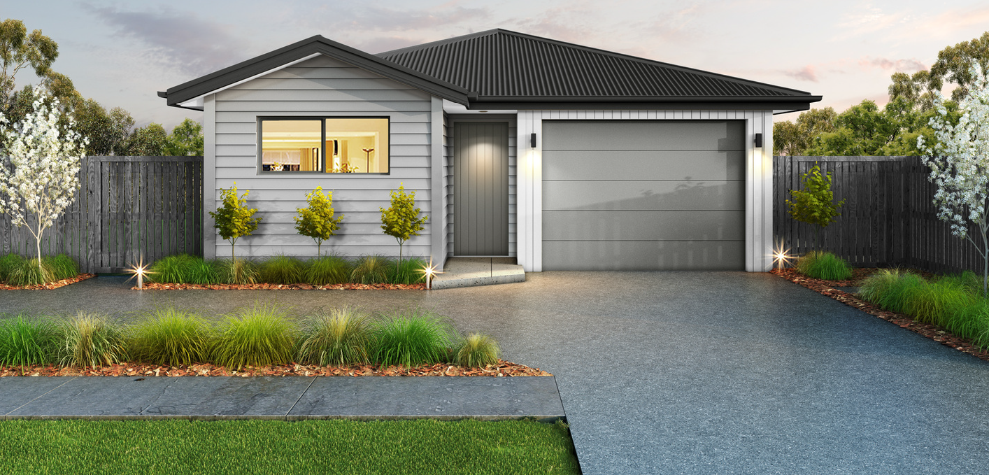 4-Bedroom Family Home in Chesney Mews  1