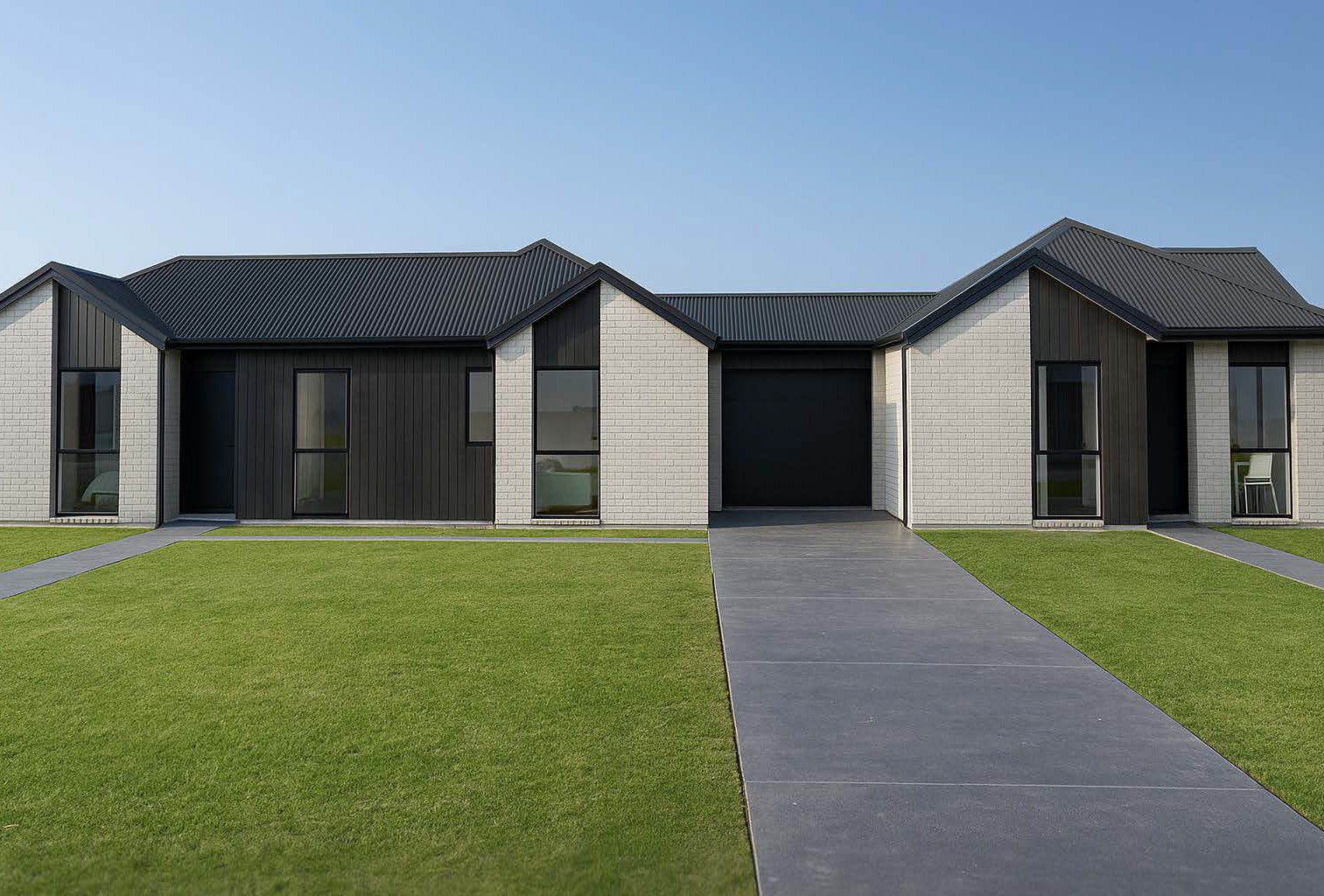 Two Homes, One Exceptional Opportunity 1
