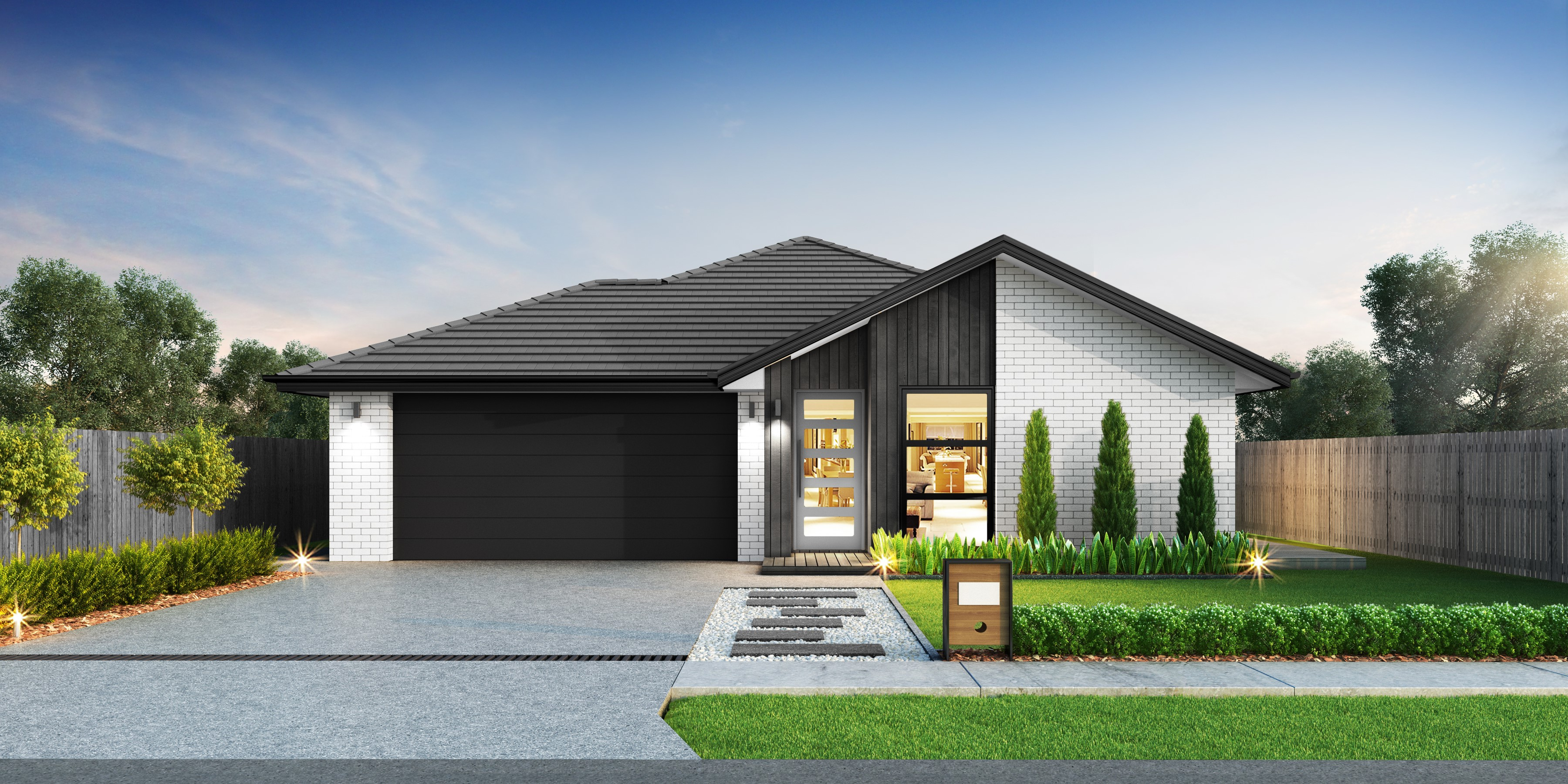 Family-Friendly 4-Bedroom Home in Prime Rolleston Location 1