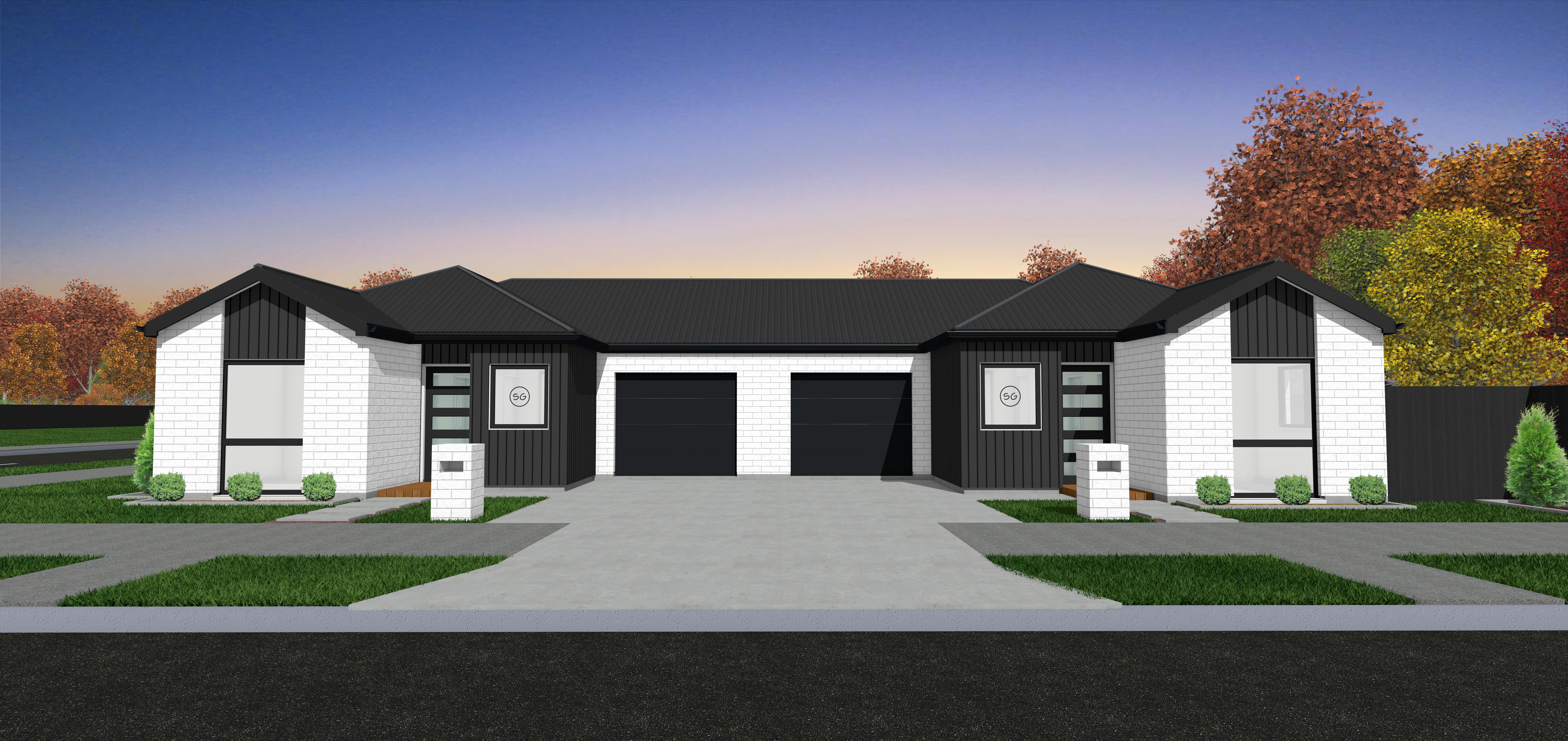 Kaiapoi Dual-Income Investment  1