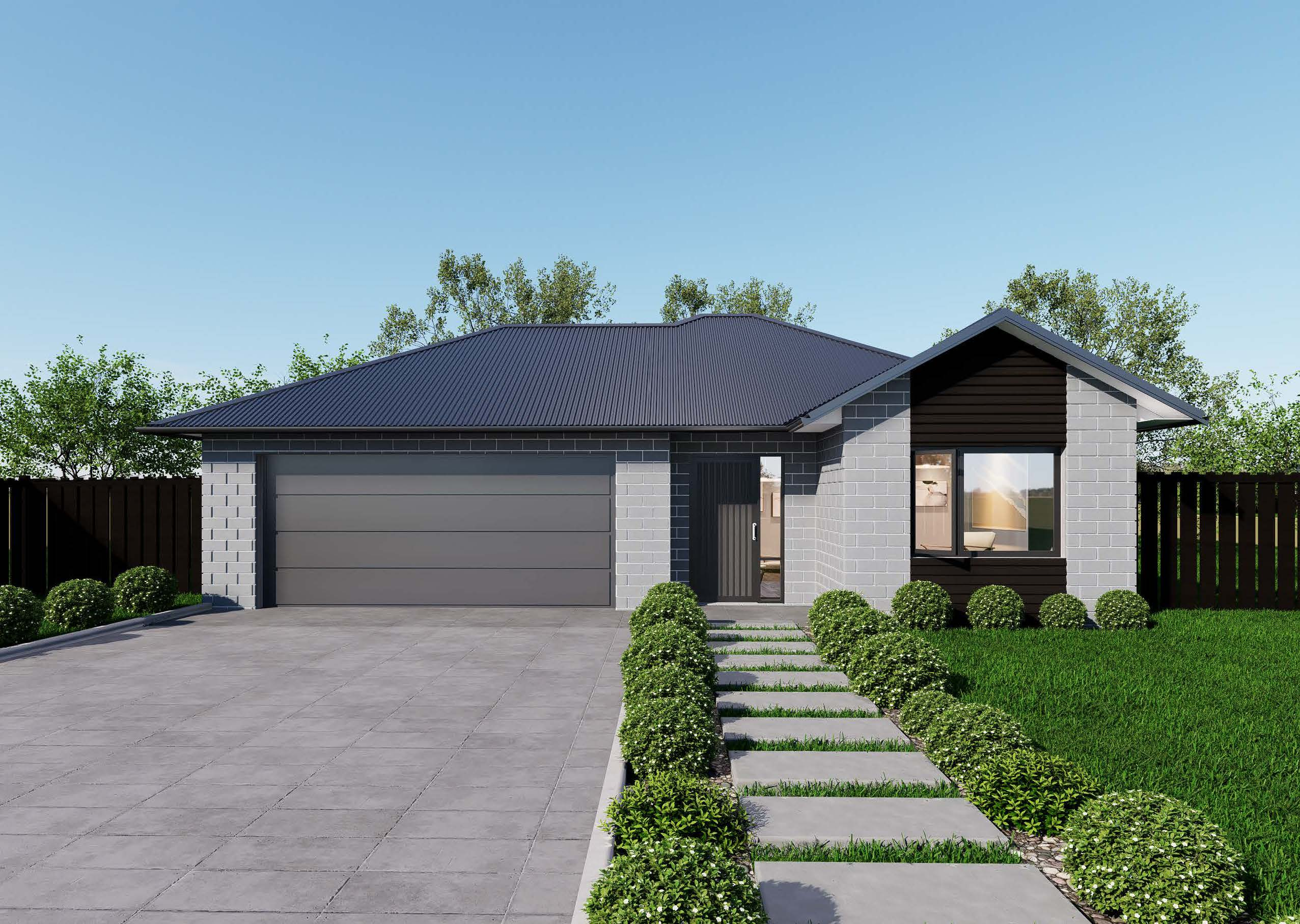 Lot 477, Arbor Green, Rolleston, Selwyn, Canterbury
