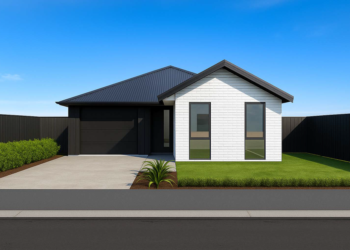 Perfect First Home or Investment Rolleston Gem 1