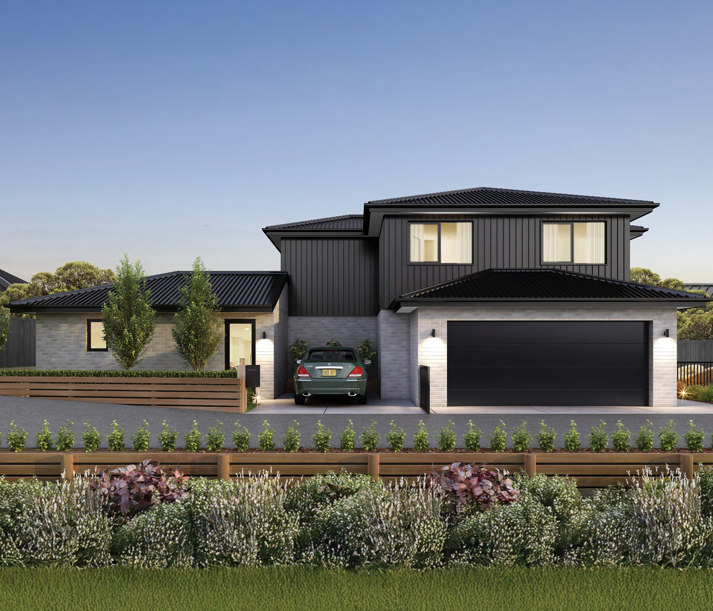 Dual Income Opportunity in New Development 1