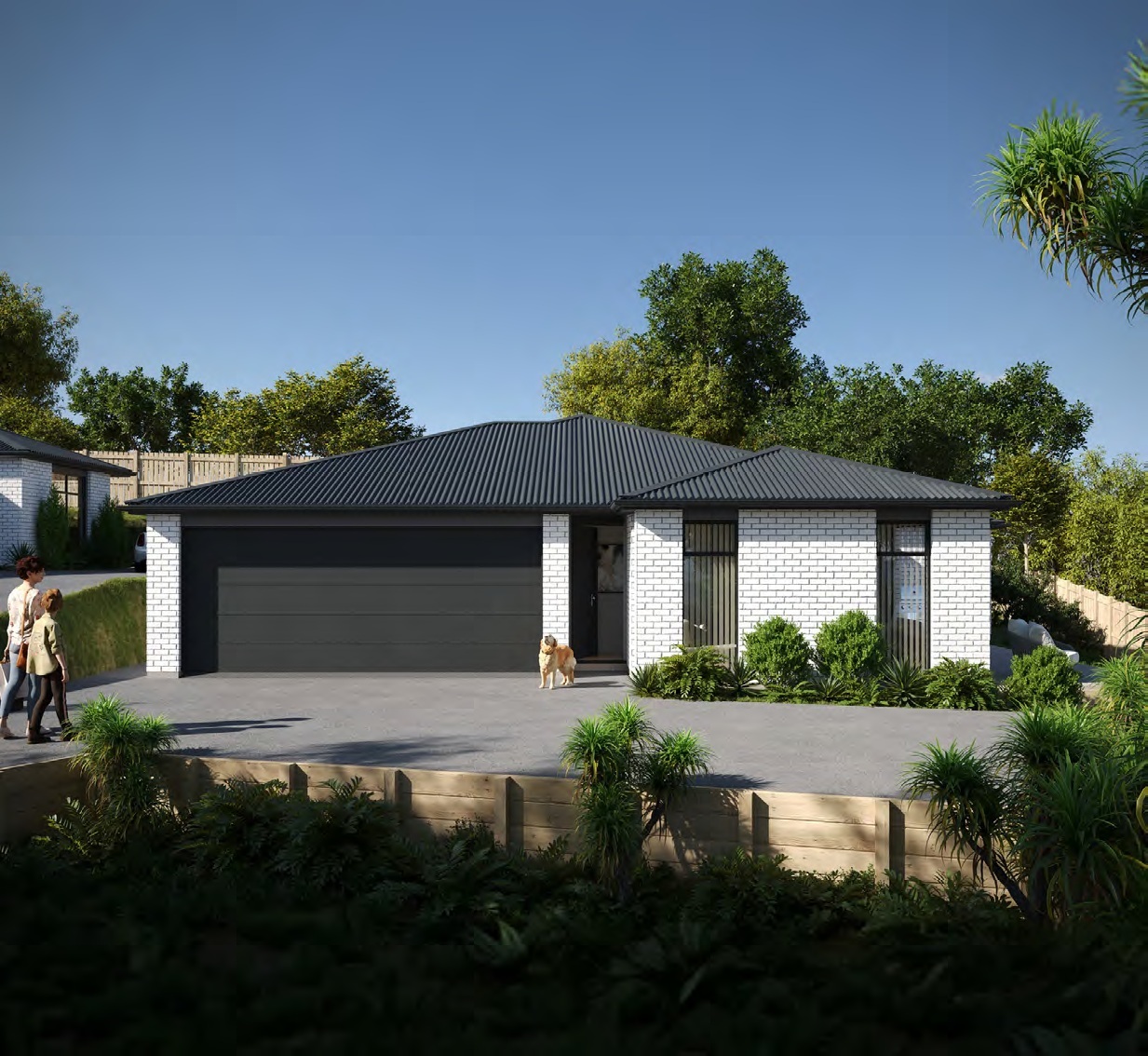 Lot 6, Pakiti Ridge, Tauranga, Tauranga, Bay of Plenty