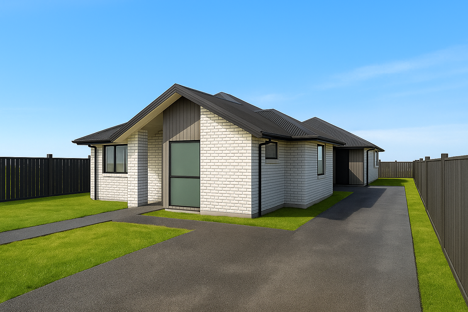 Versatile Dual-Income Property with Quality Finishes 1