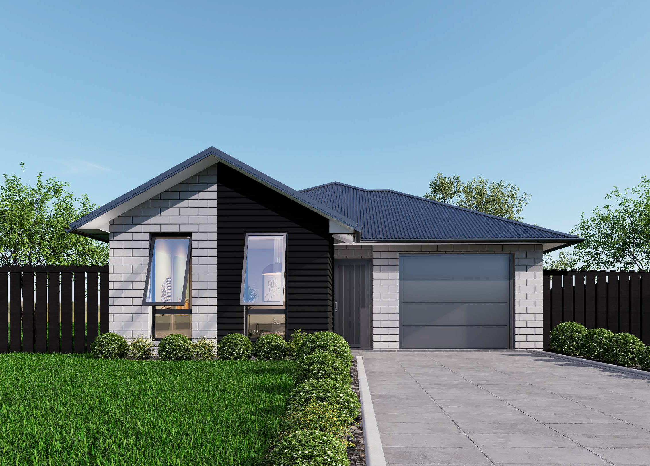 Premium 4-Bedroom Home in Hampton Grove with Designer Kitchen & Double Garage 1