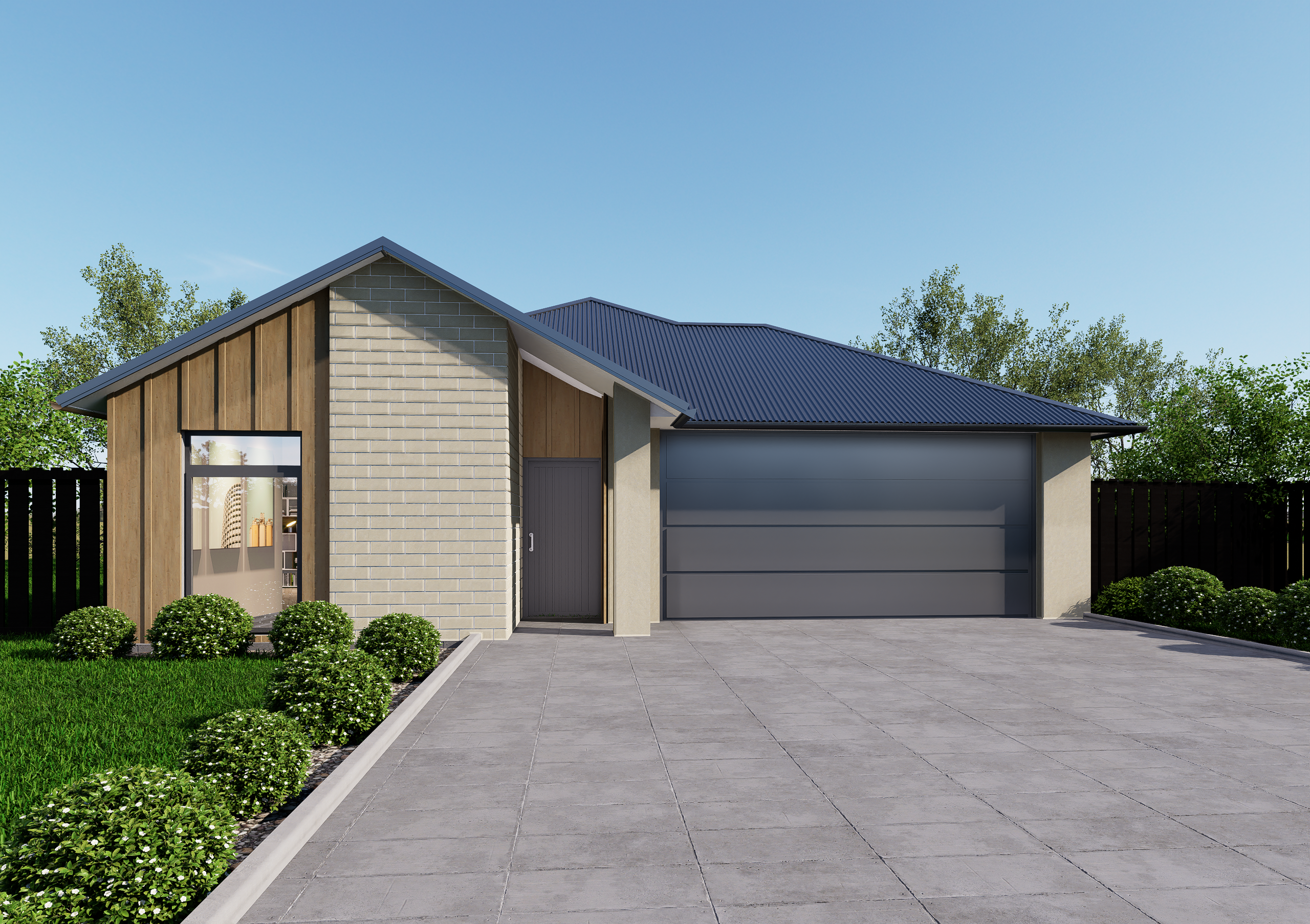 Lot 8, Prestons Grove Estate, Marshland, Christchurch