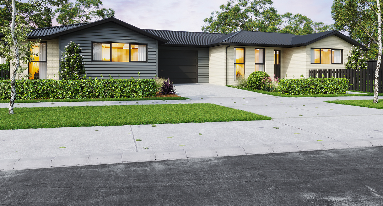 Modern Dual-Income Living Near the Mahurangi River 1
