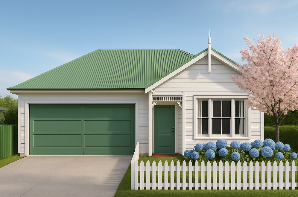 Charming English-Style Home in Sought-After Earlsbrook, Lincoln 1