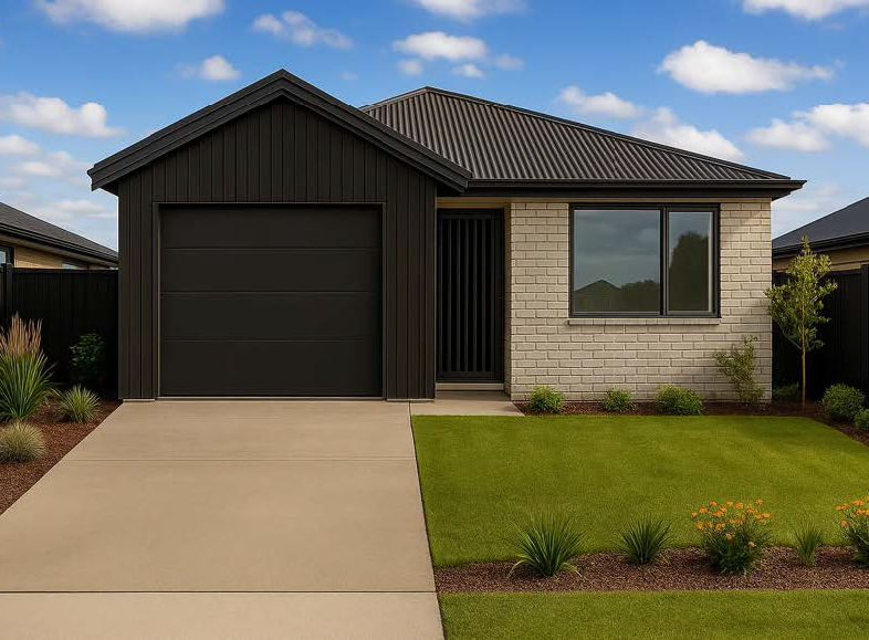 Modern Comfort in Sought-After Arbor Green 1