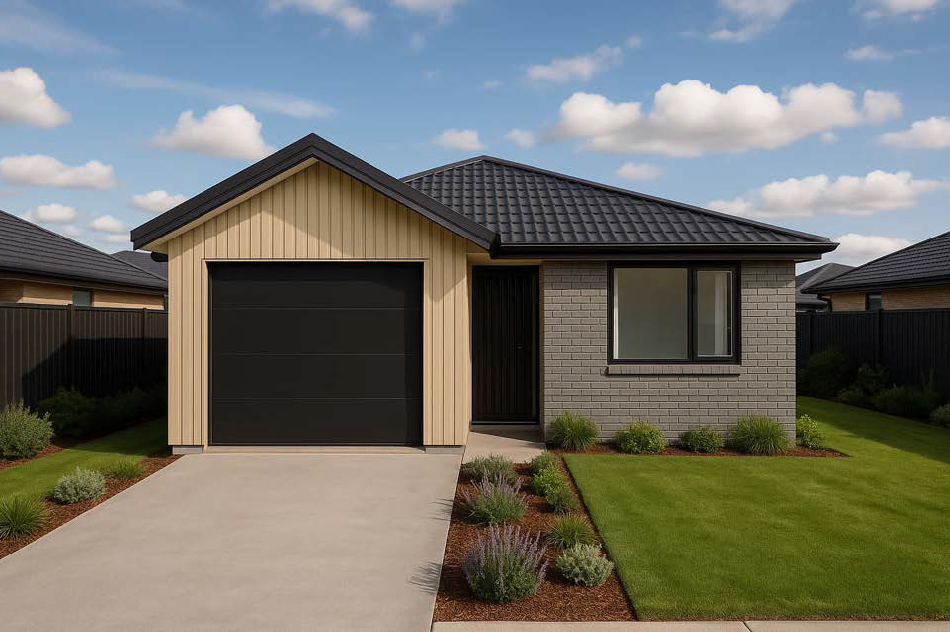 Smart, Modern Living Close to Schools and Amenities 1