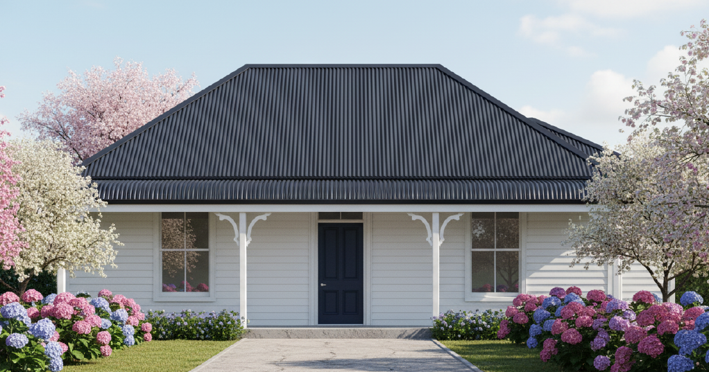 Timeless English Charm in the Heart of Arbor Green 1