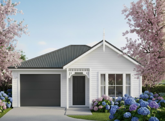 English Cottage Living, Reimagined for Today 1