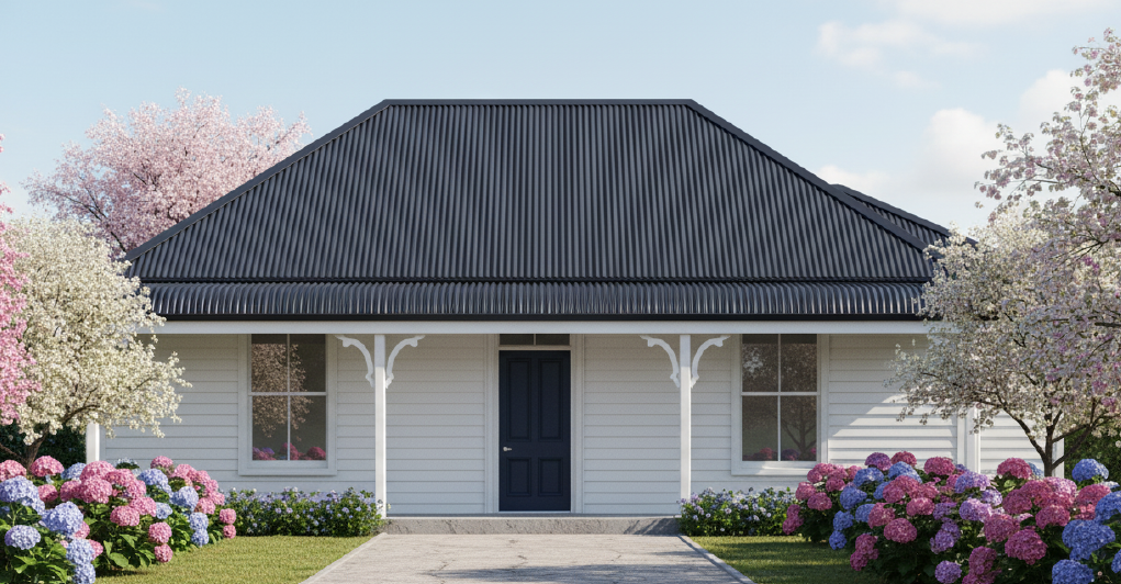 Charming Family Home in Rolleston 1