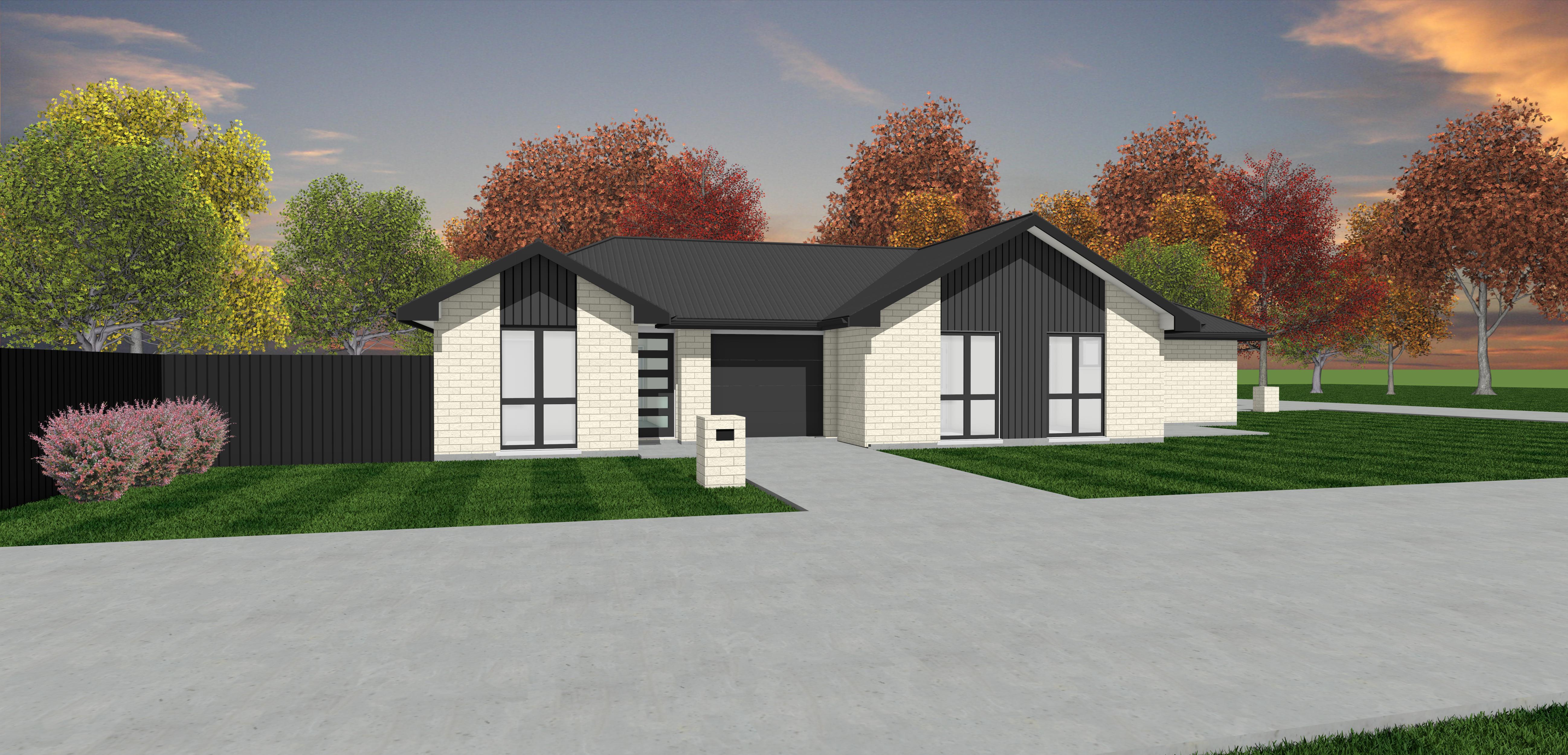 Dual Income Opportunity in Lincoln  1