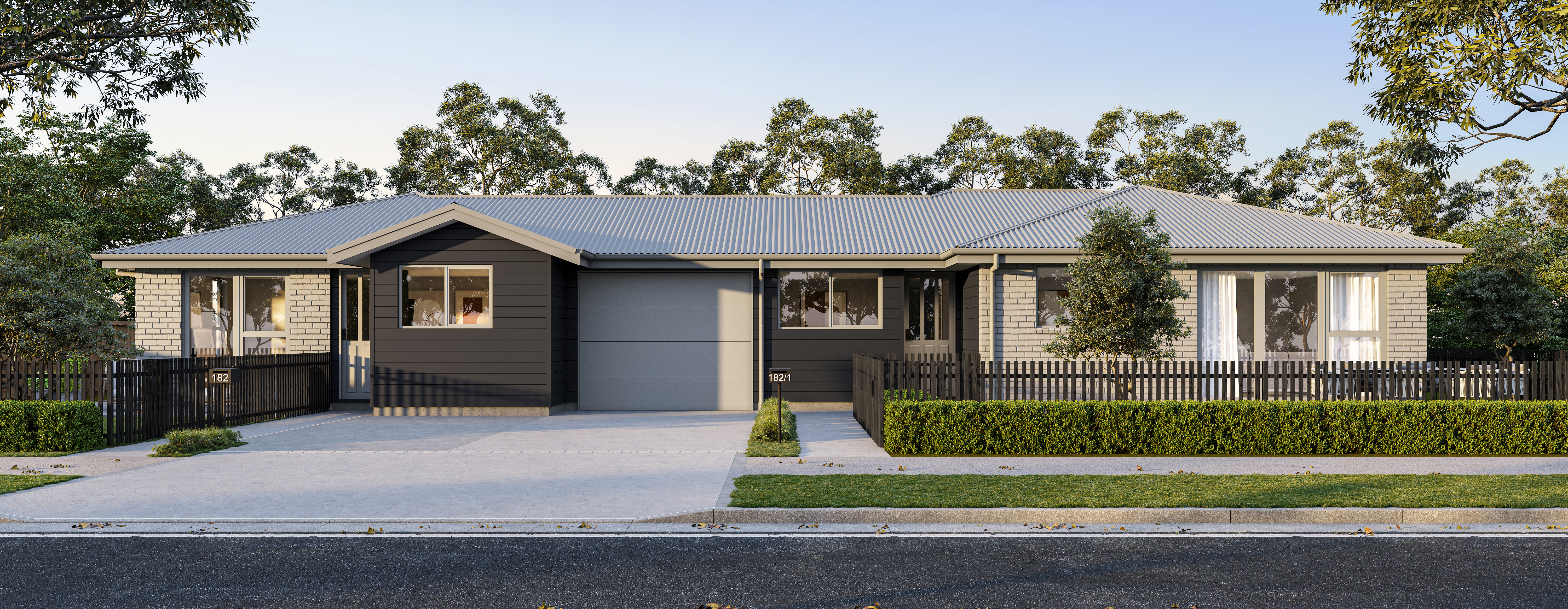 Lot 97, Kahawai Point, Glenbrook, Auckland