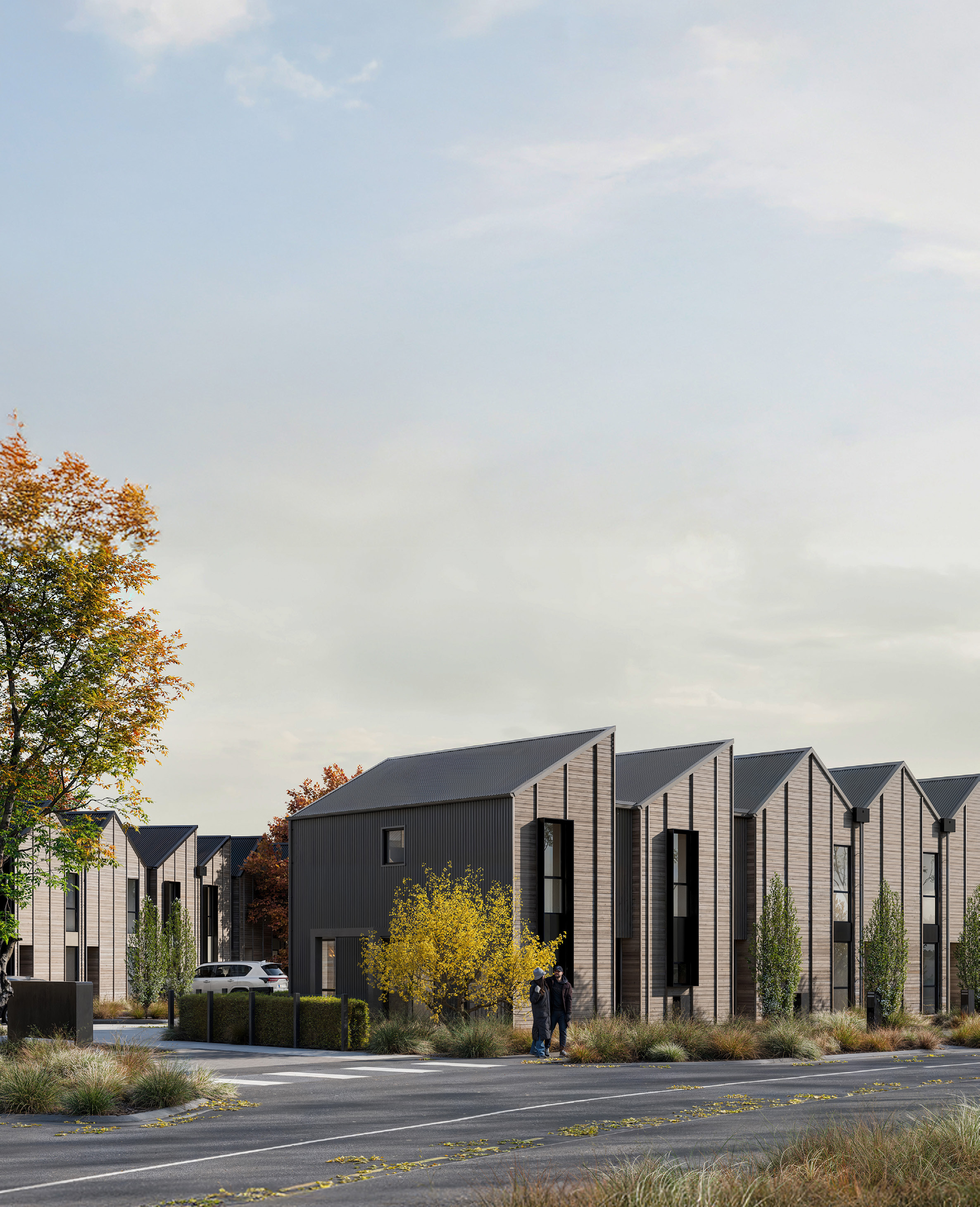 Twin Rivers Terraces – Where Lifestyle Meets Opportunity 1