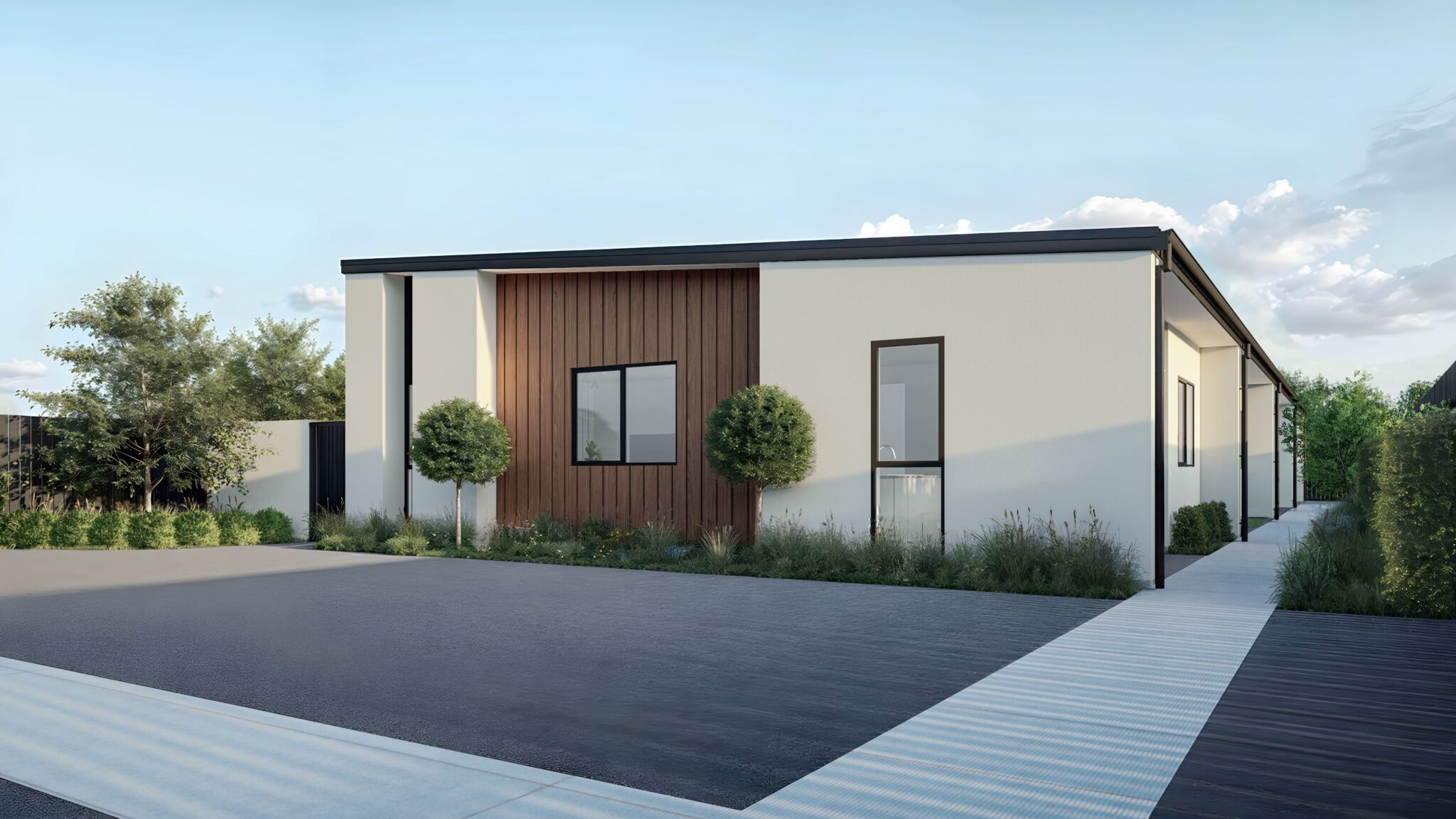 Modern Lifestyle, Prime Location 1