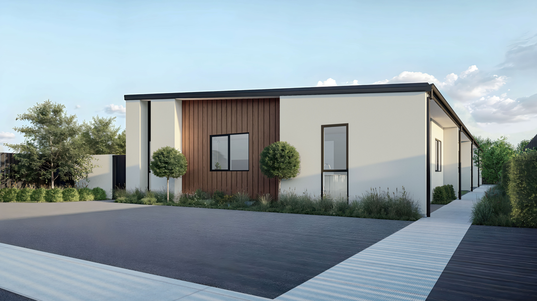Modern Lifestyle, Prime Location 1