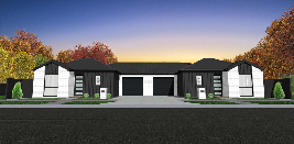 Lot 14, 652 Springston Rolleston Road, Rolleston, Selwyn, Canterbury   