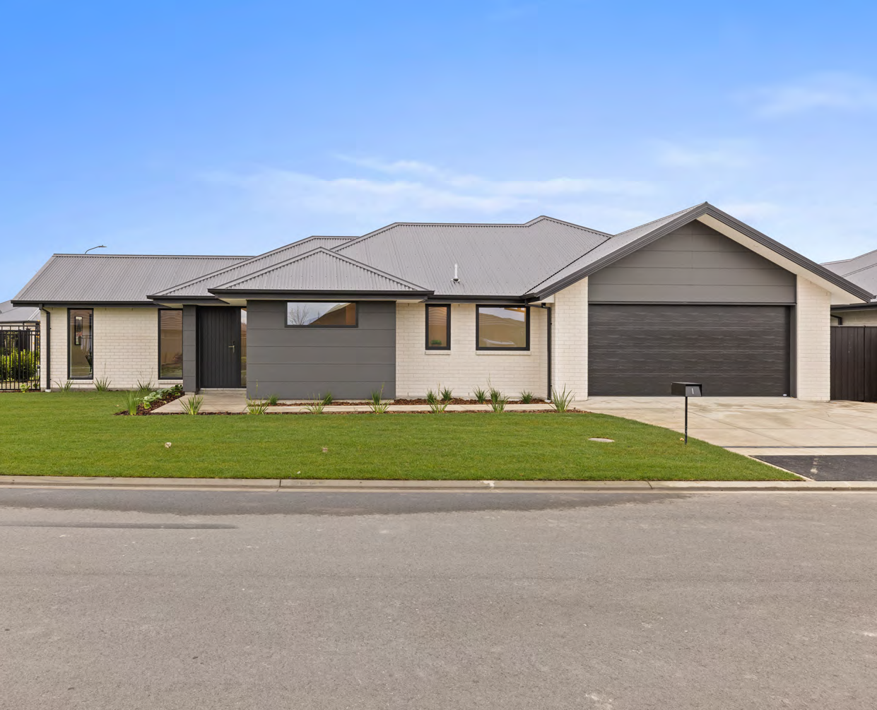 1 Wate Way, Westwood, Rolleston, Canterbury