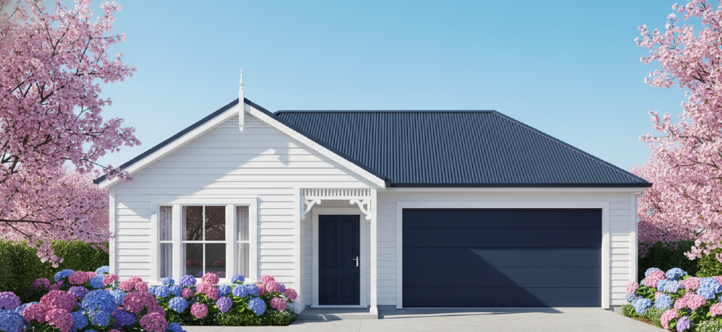 Charming Character Cottage in a Coveted Rolleston Community 1