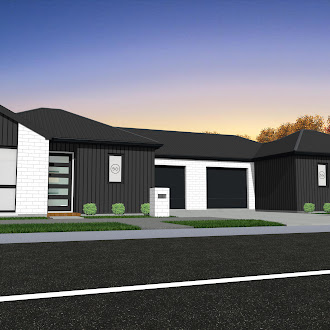 Double the Income – Modern Investment Duplex 2