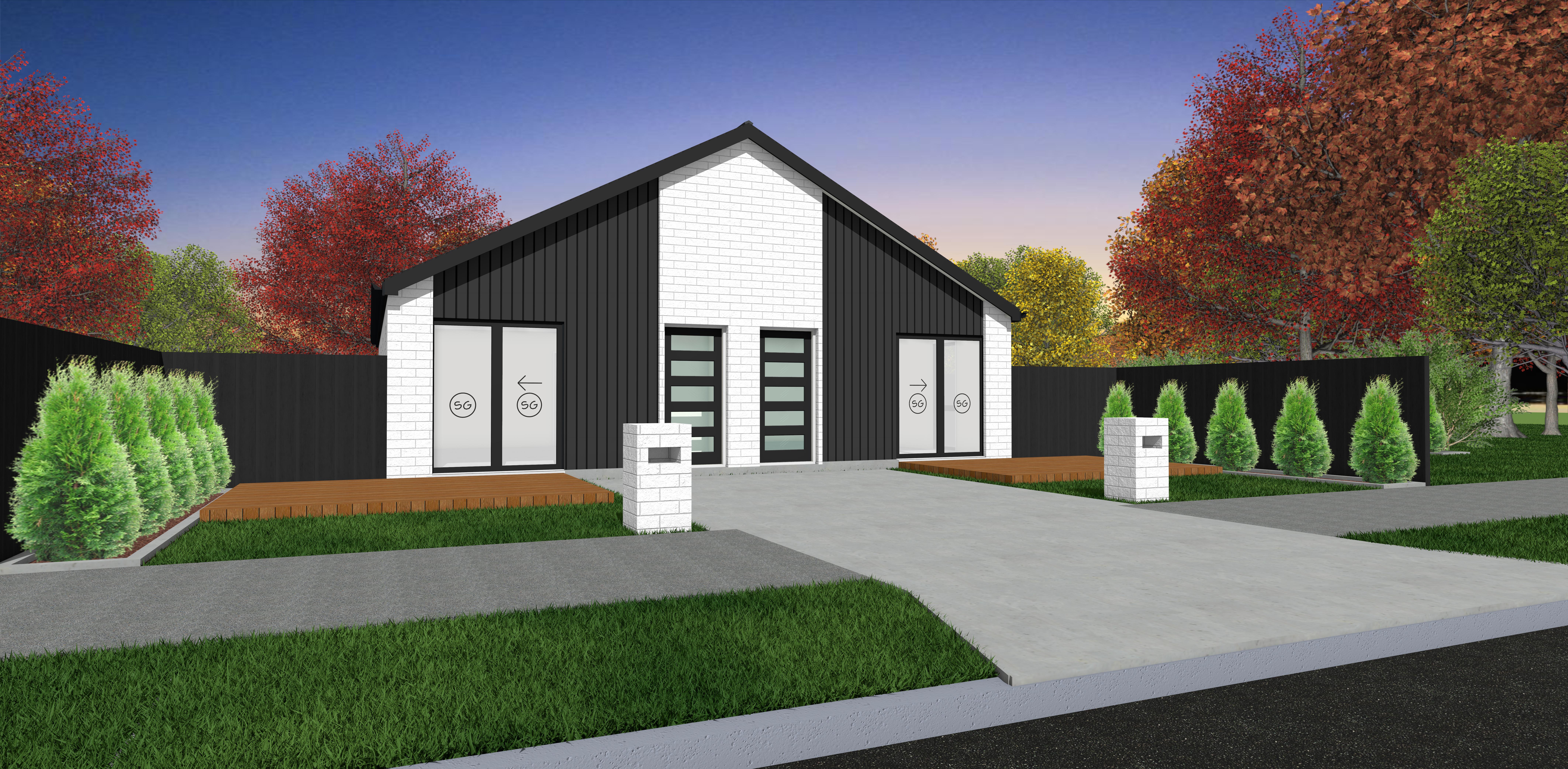 Smart Duplex Investment with Two Revenue Streams 2