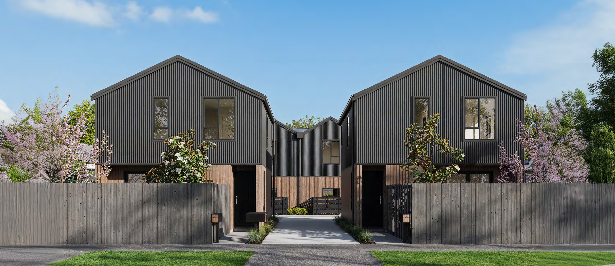 Private, Architecturally Designed Living in Prime Riccarton 3