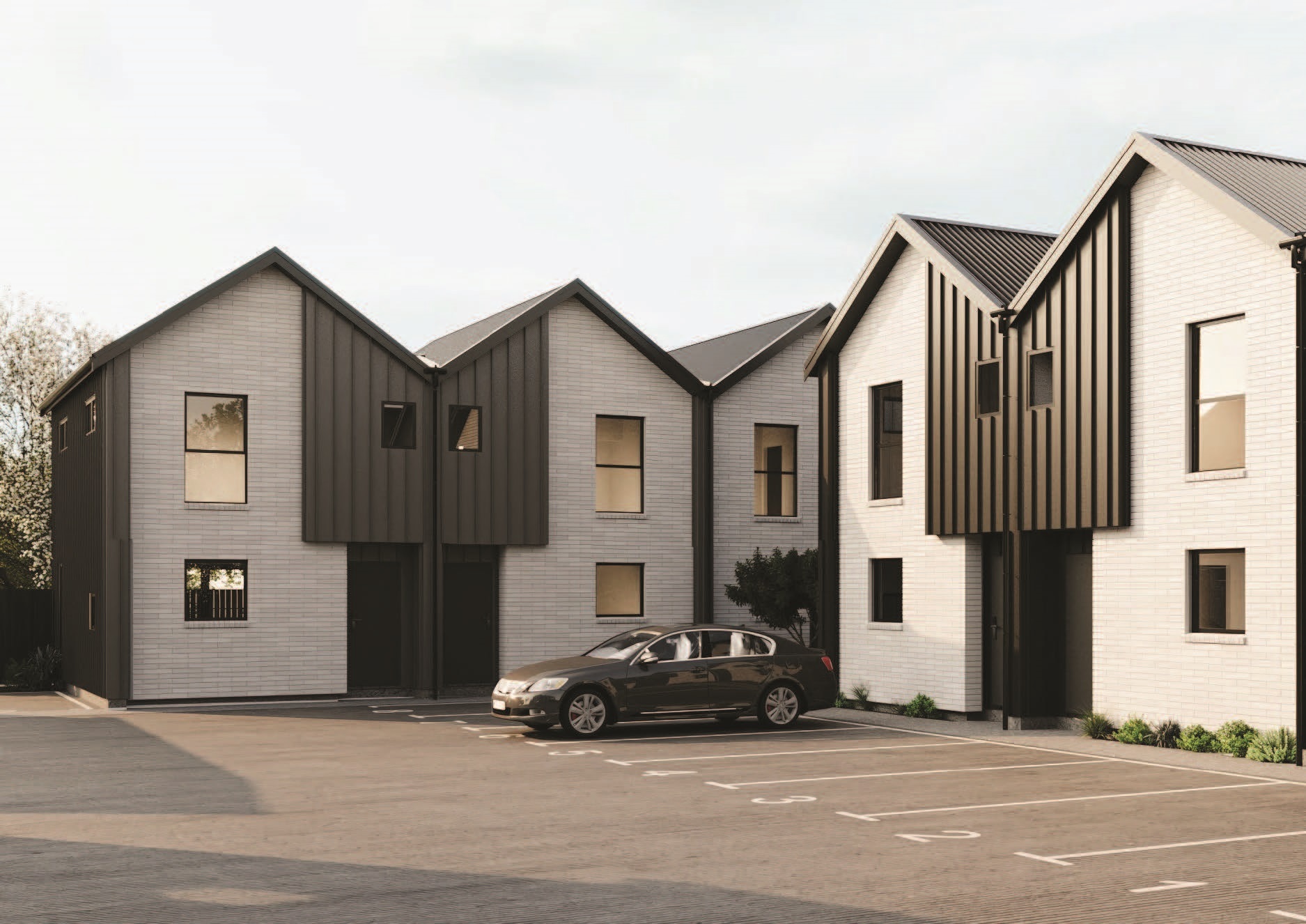 Unit 4, 122 Waimairi Road, Ilam, Christchurch City, Canterbury