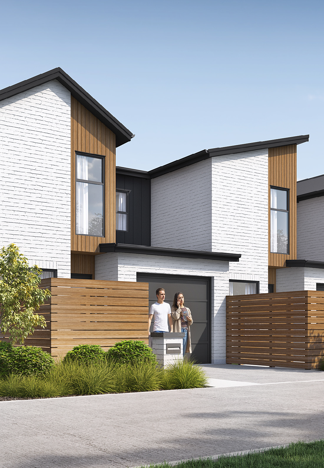 Modern Comfort Meets Exceptional Value 2