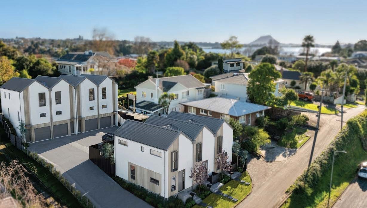 Unit 5, 199 Edgecumbe Rd, Tauranga South, Tauranga, Bay of Plenty