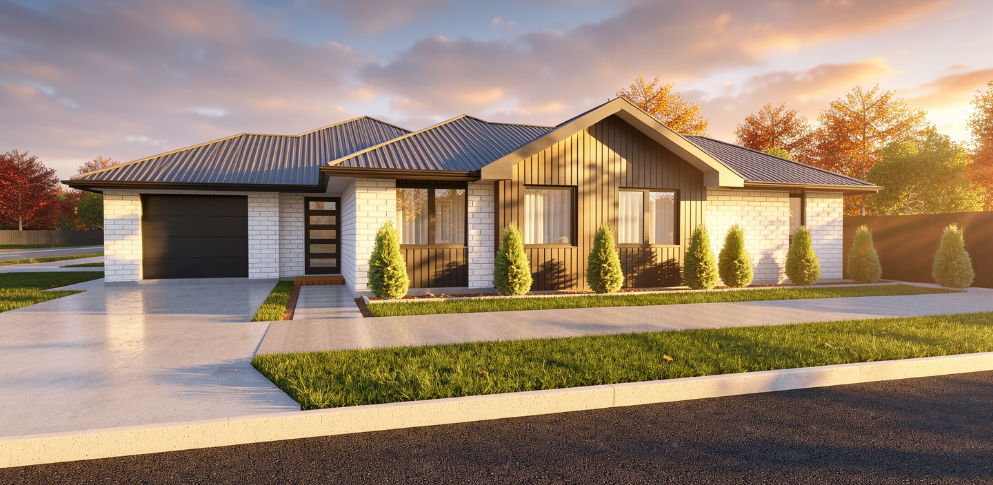 Dual-Income Opportunity in a Fast-Growing Location 2