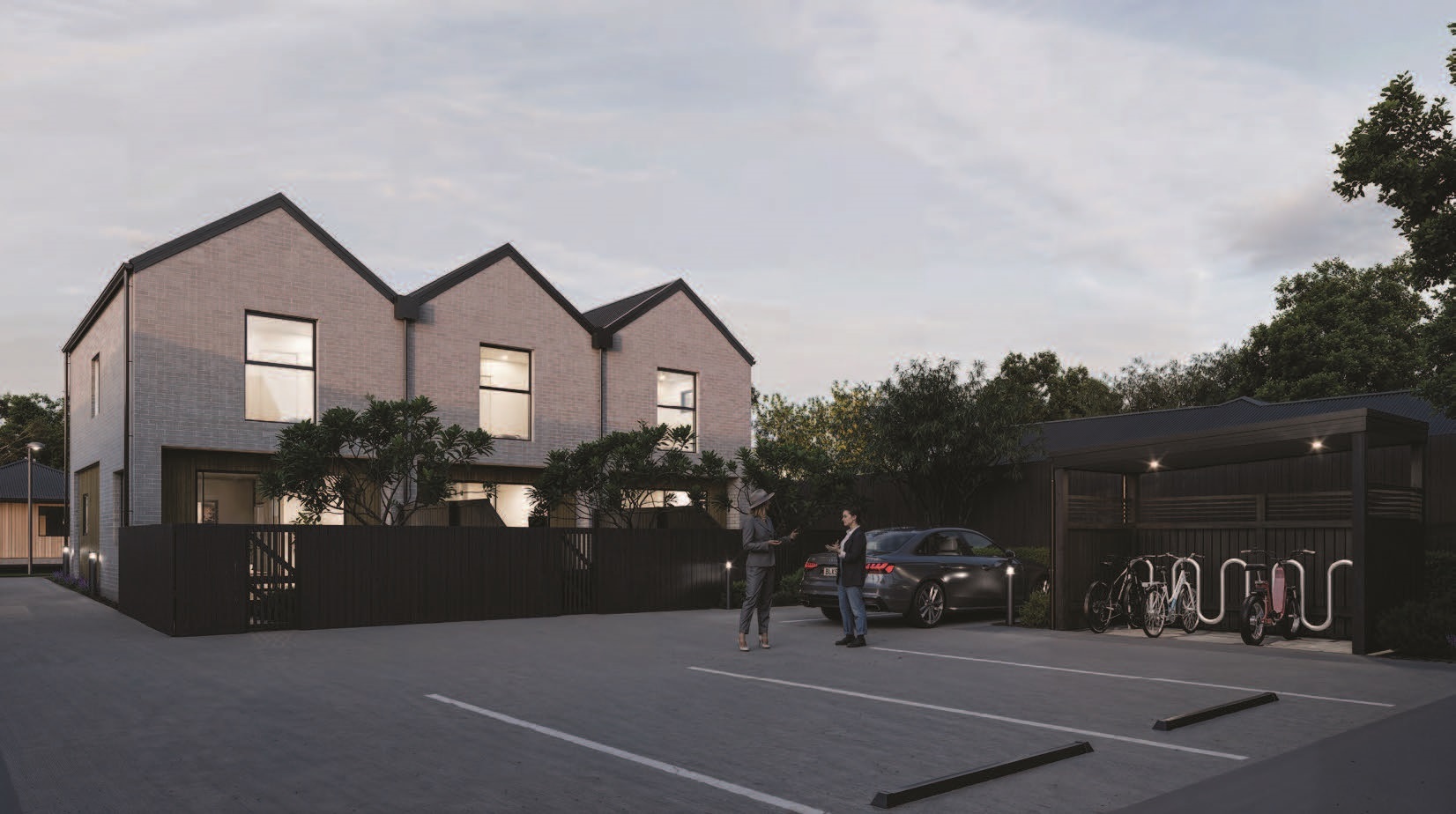 Unit 2, 22 Lancaster Rd, Beach Haven, North Shore City, Auckland