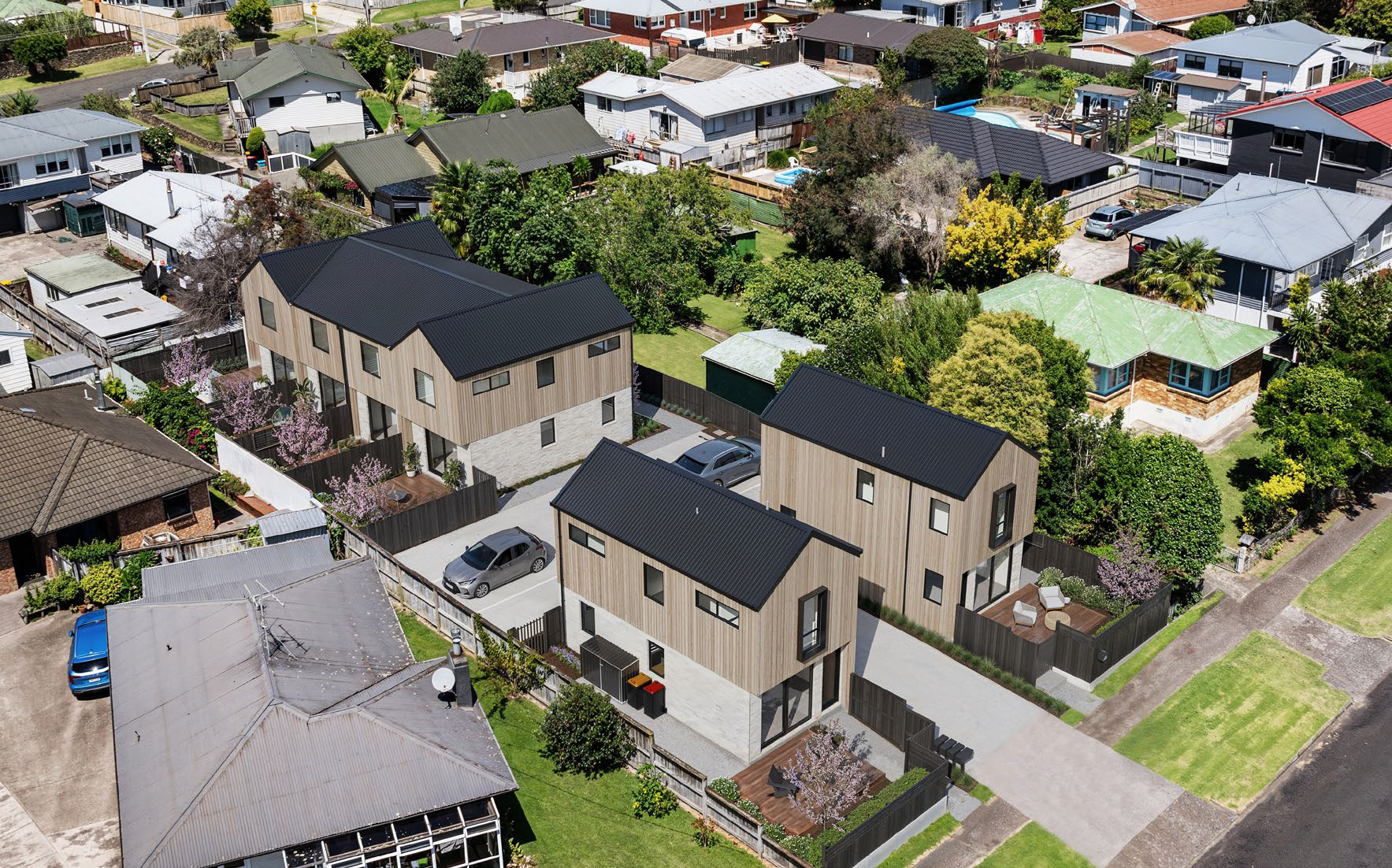 Boutique Living in Brand-New Comfort Across Two Levels 2