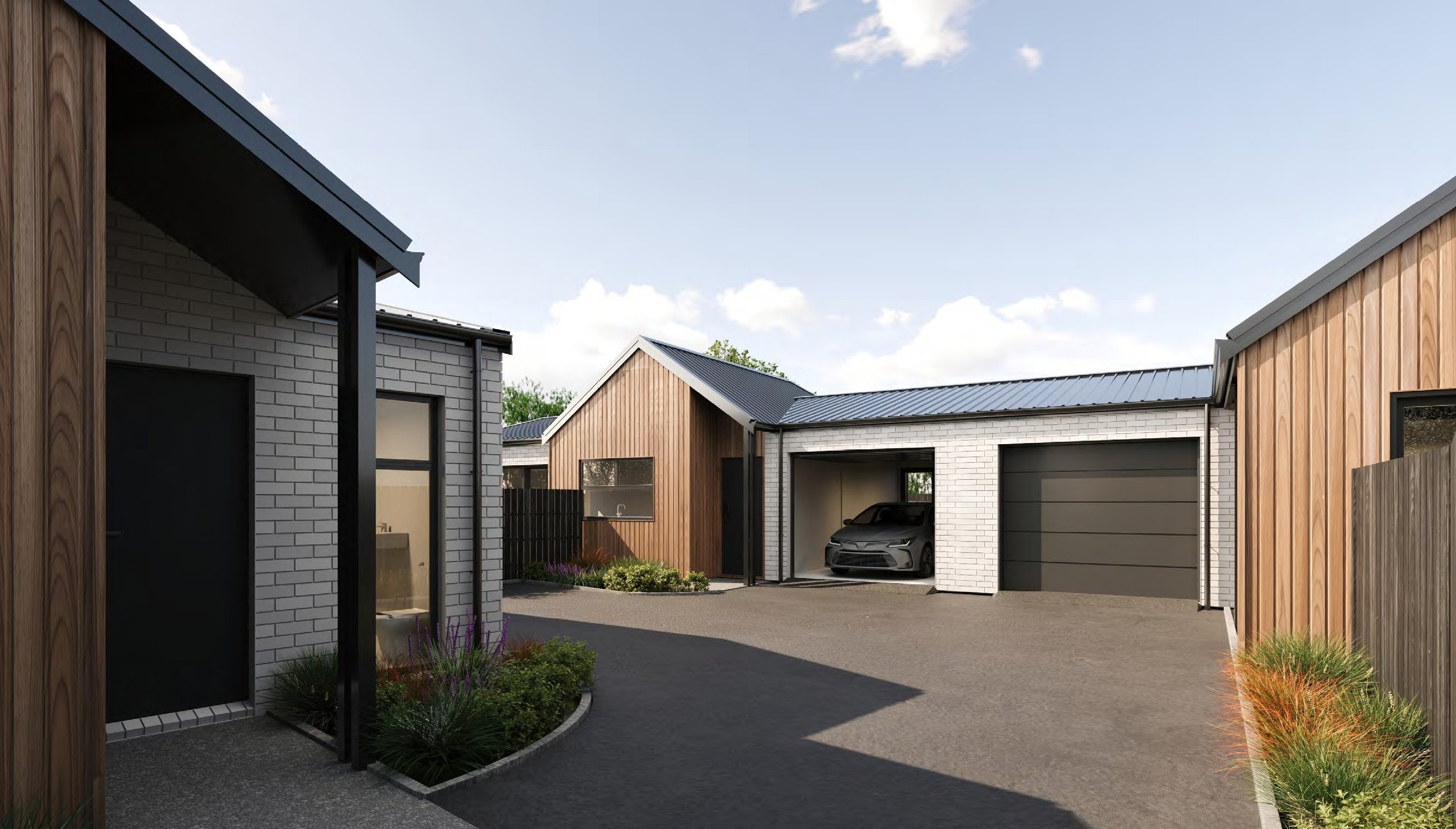 Highly Sought-After Upper Riccarton Location 2
