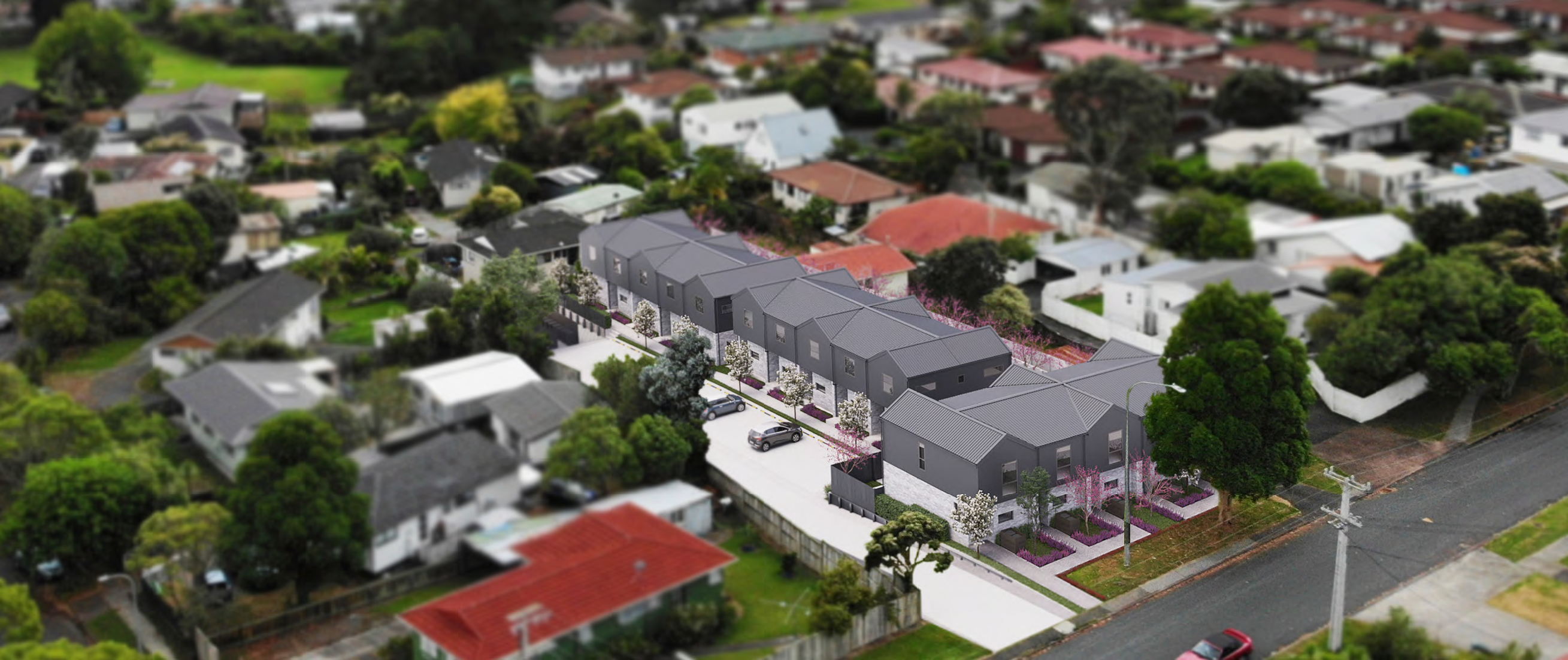 2 Bedroom Townhouse in Glen Eden 1