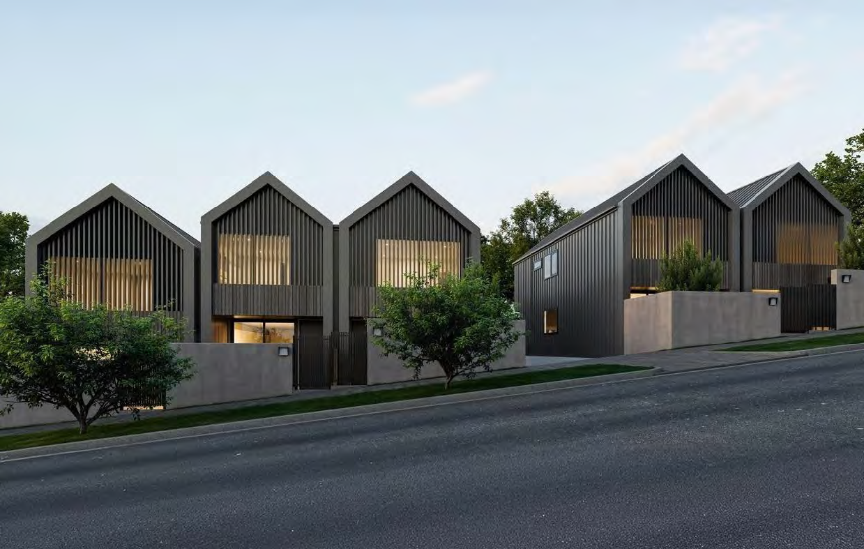 Premium New Homes in a Family-Friendly Location 2