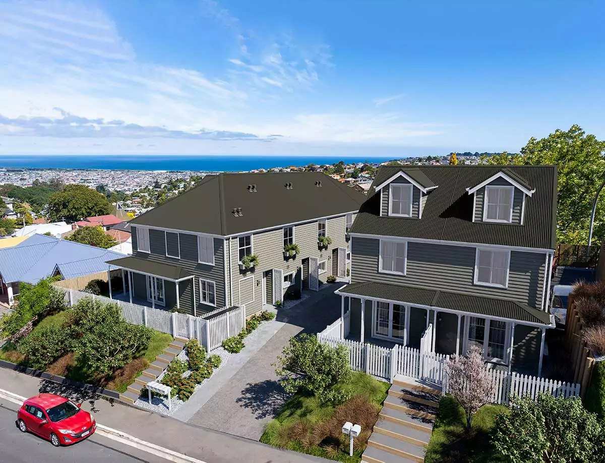Lot 6, 58 Mailer St, Mornington, Dunedin City, Otago