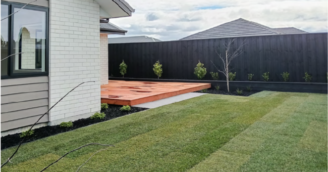 Premium 3-Bedroom Home  in Amberley’s Thriving Community 2