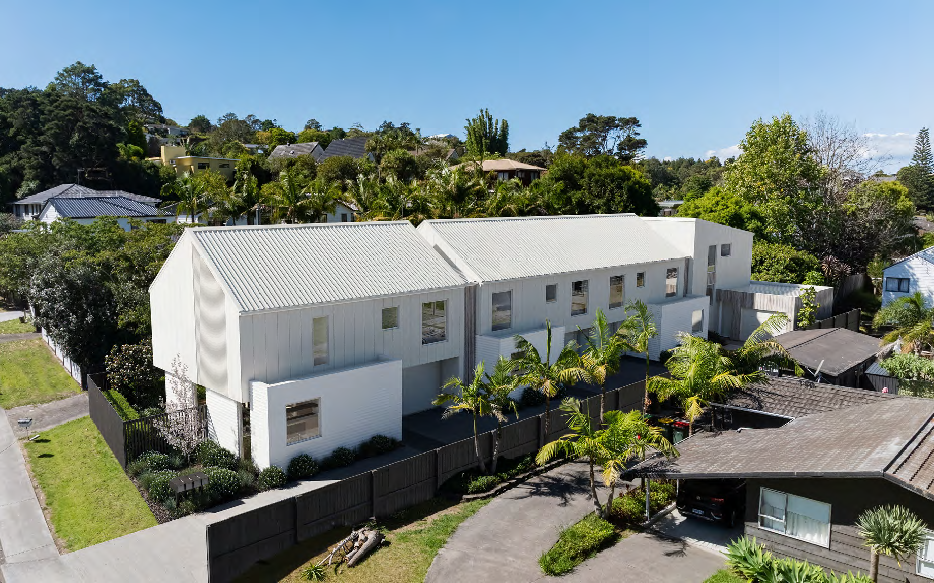 Excellent Location near Reserve 1