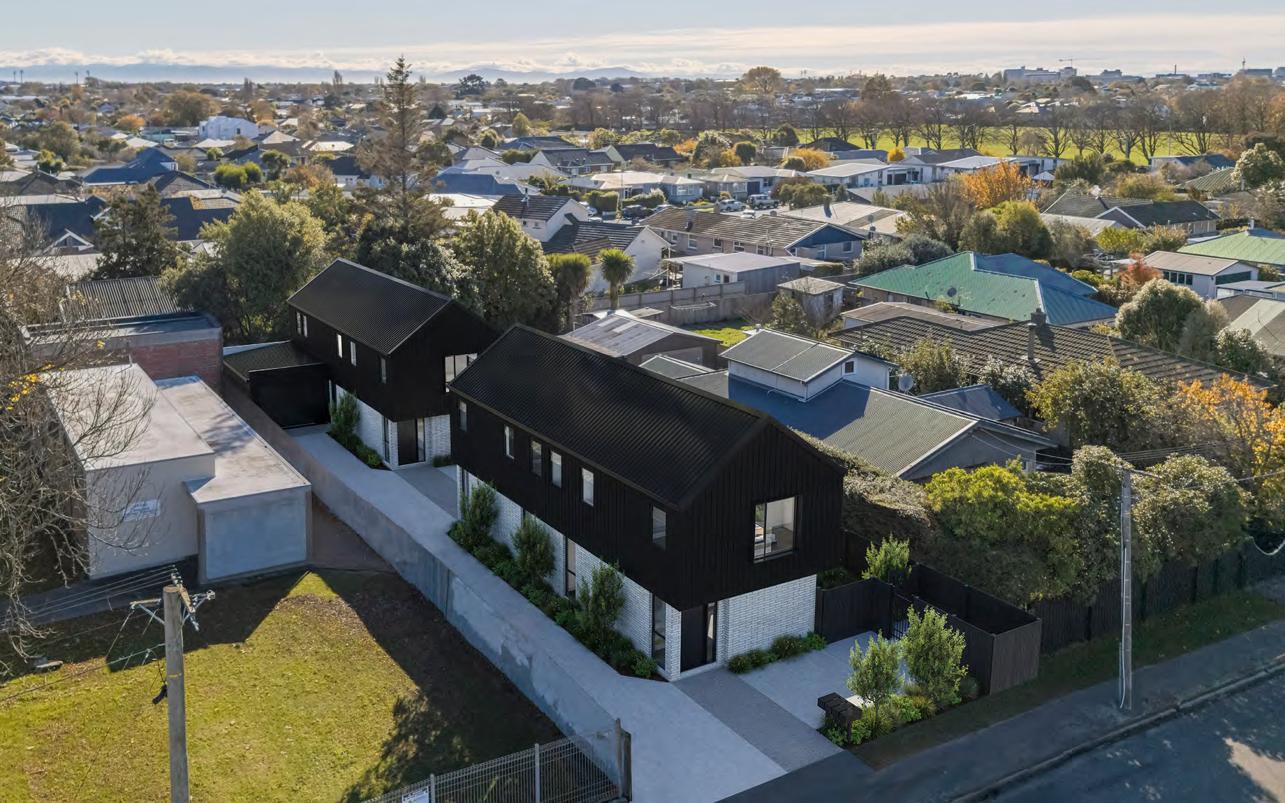 Spreydon Townhome 2