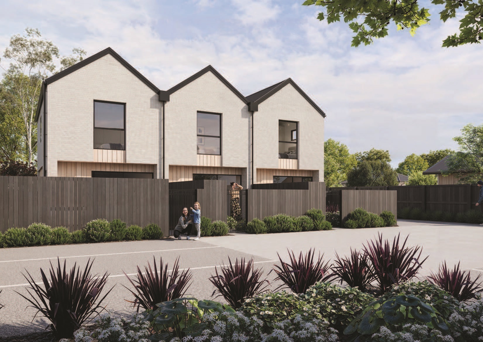 Unit 5, 77 Matipo Street, Te Atatu Peninsula, Waitakere City, Auckland