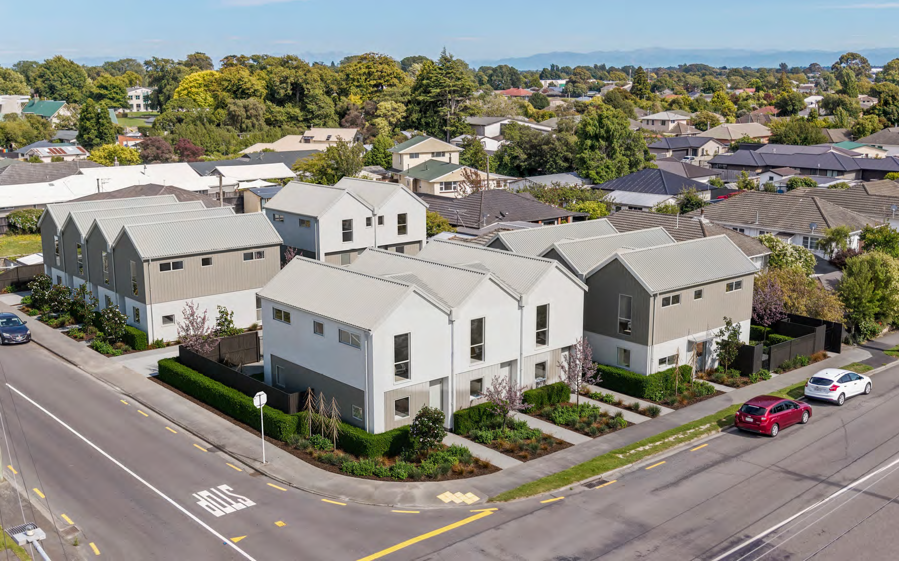 Architecturally Designed 2-Bed Homes with Open-Plan Living 3